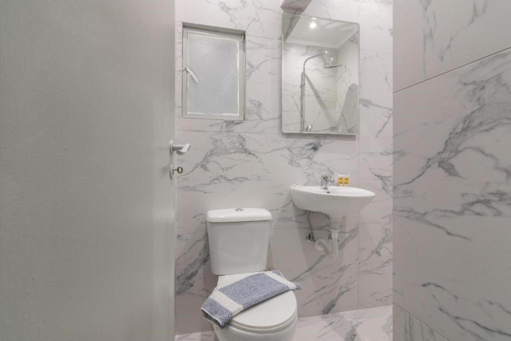 Apartamento Piraeus Urban Style Studio #2 Exterior foto